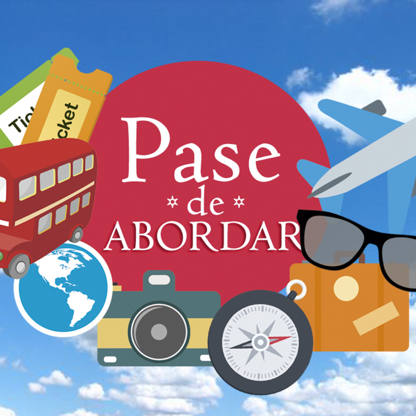 PASE DE ABORDAR programa Portugal 03 febrero 2018 episode artwork