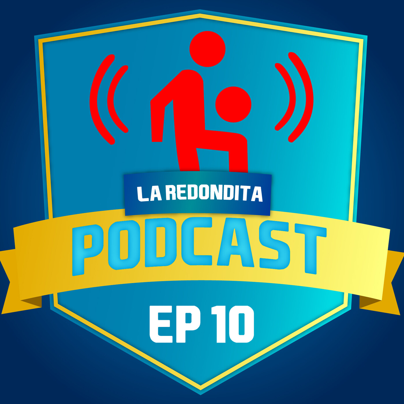 La Redondita | PODCAST