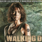 La Constante 2x10 The Walking Dead 7x05 - Boku No hero academia - Home Fires - Doctor Who T3 -Westworld