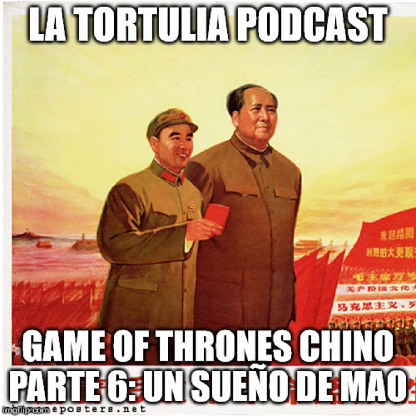 La Tortulia Podcast: Episodios