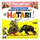BSO 'Hatari!' (1962)