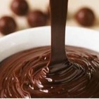 El primer chocolate de Europa.