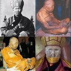 Lugares legendarios T2: Las brujas de Salem • Los monjes momificados en vida • Los túneles demoniacos de Portland