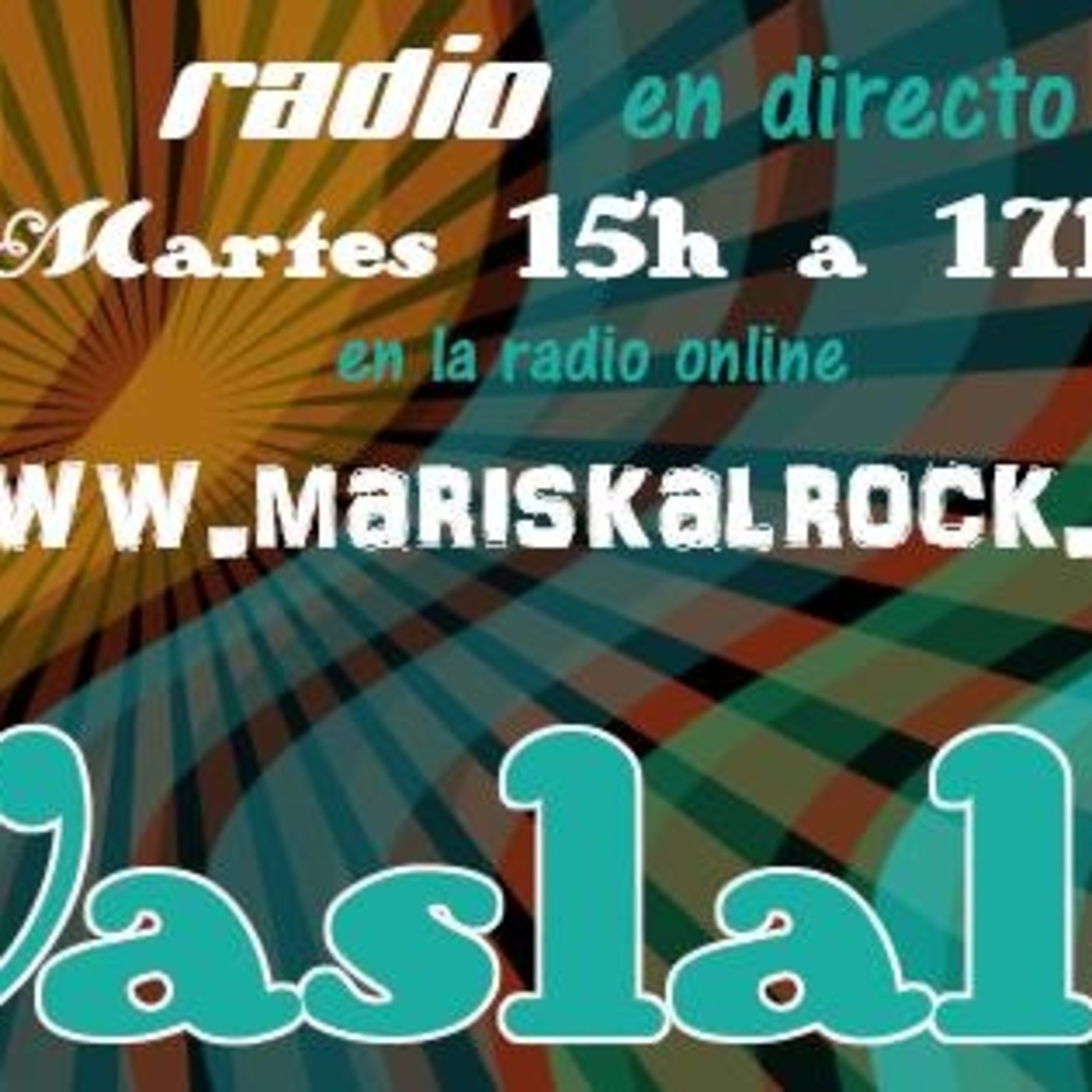 Nano Ruiz programa en Carne Cruda de Radio 3 episode artwork