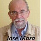 Profesor José Maza:Marte la próxima frontera./ Capítulo #1