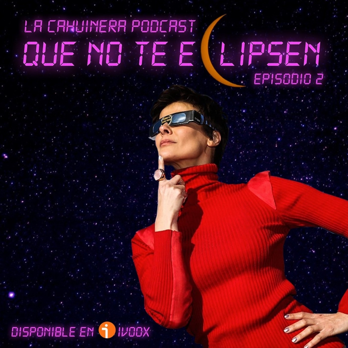 La Cahuinera