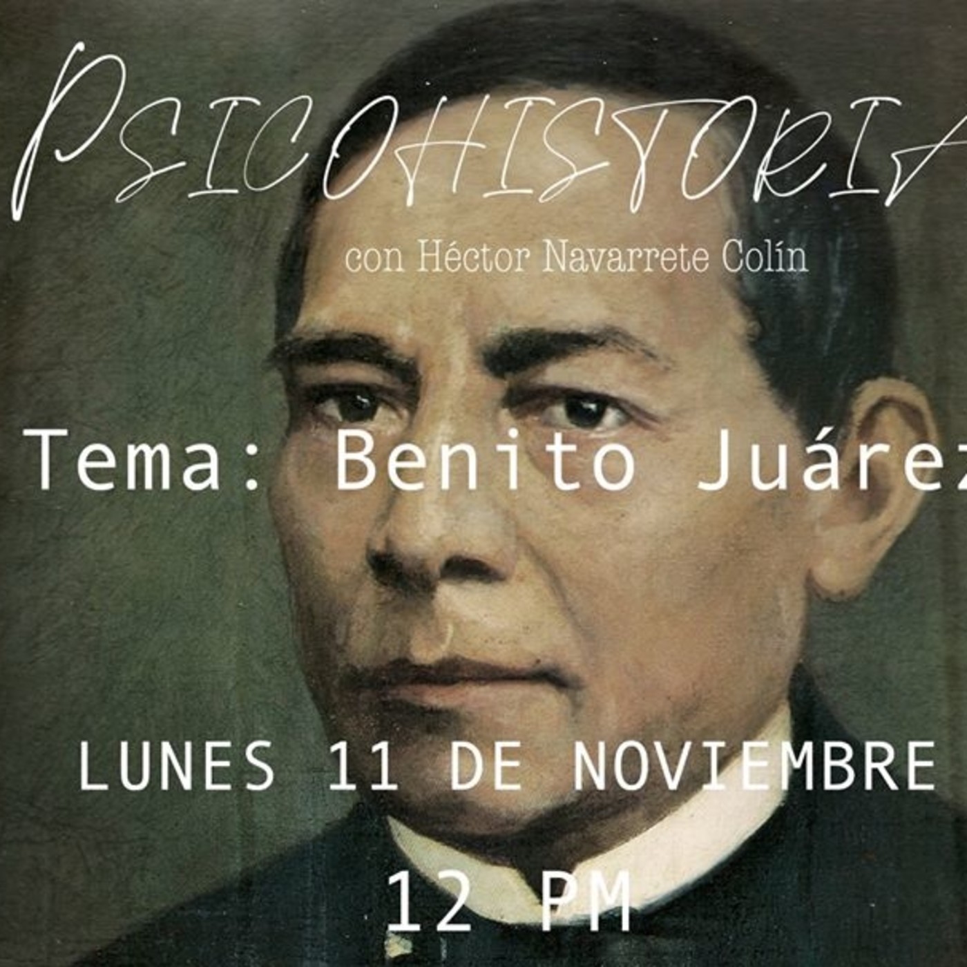 Psicohistoria - Temporada 1