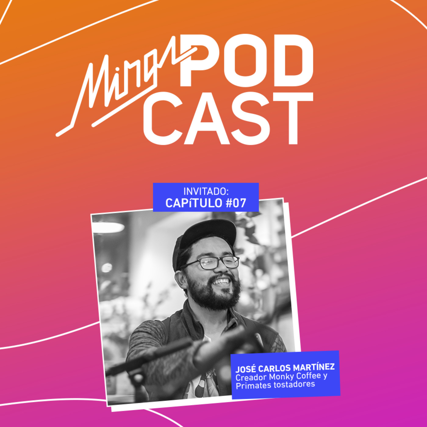 MingaPodcast