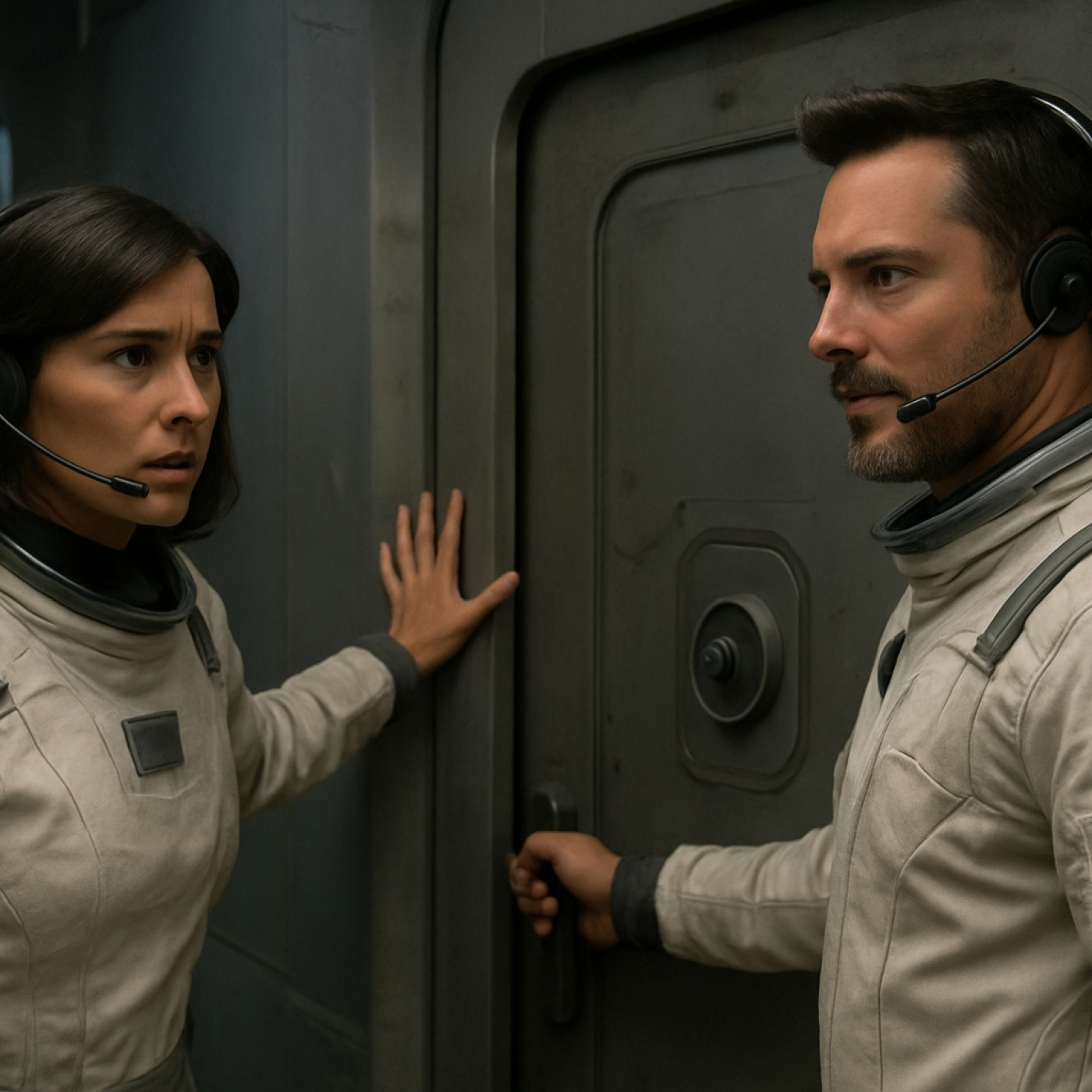 In medias res (en mitad del asunto)