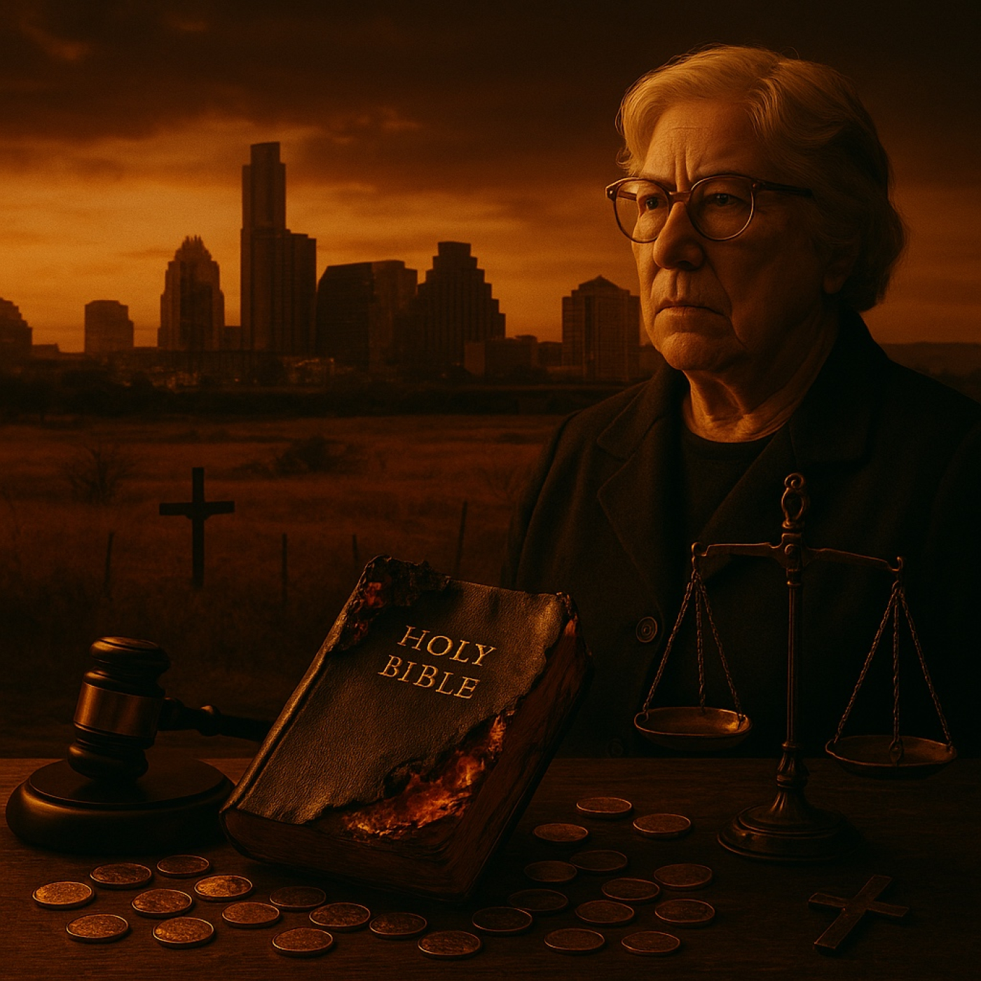 DIAS EXTRAÑOS con Santiago Camacho