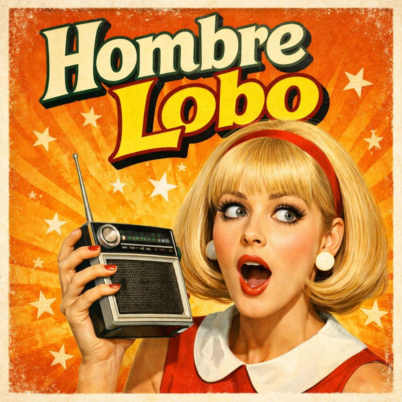 Hombre Lobo 27 de Marzo 2026 episode artwork