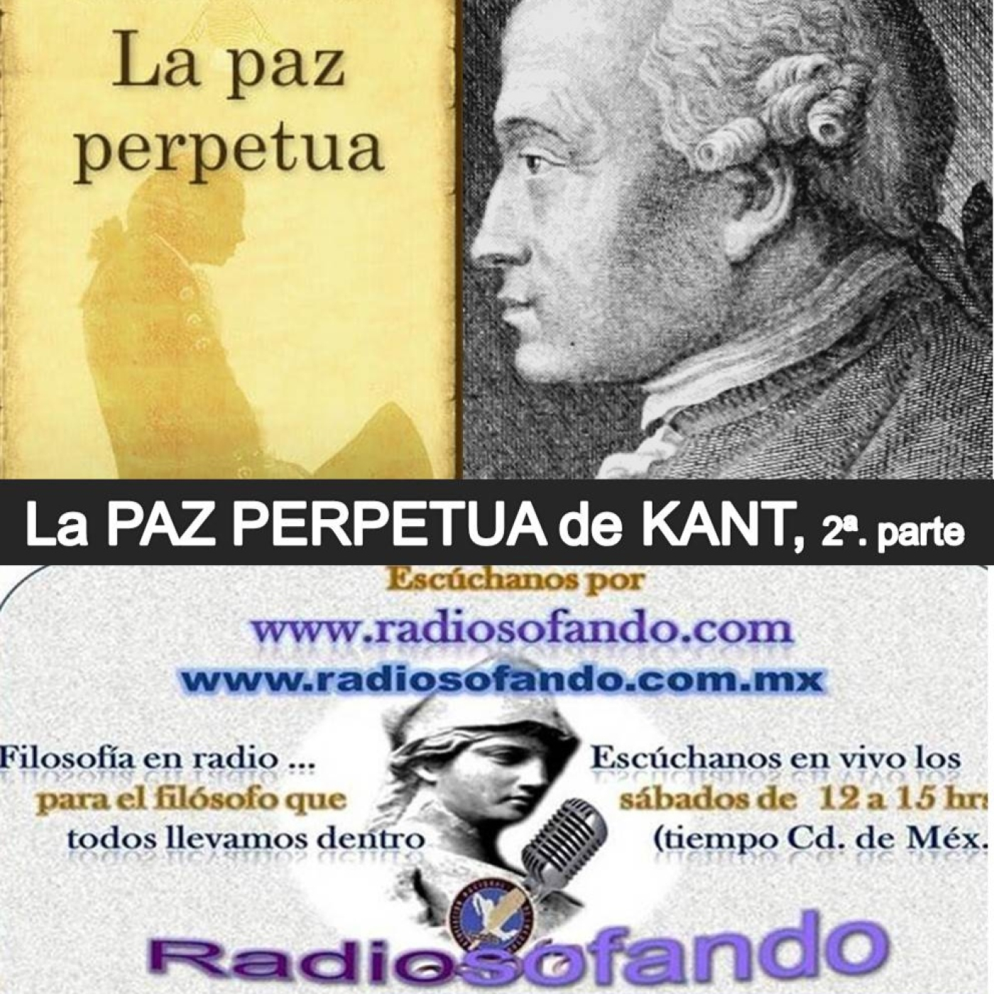 Radiosofando