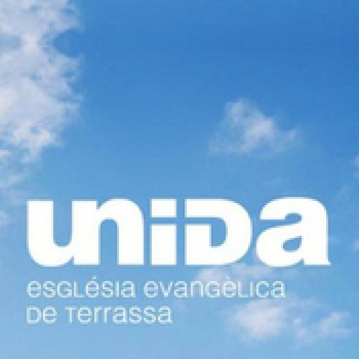 Església Evangèlica Unida de Terrassa --
