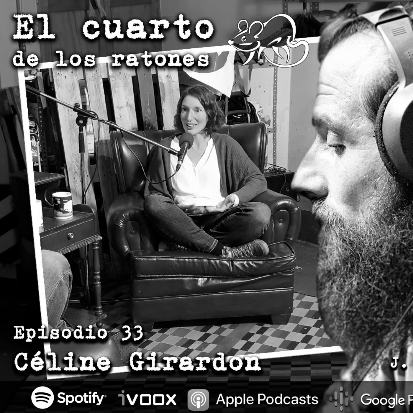 La Ratonera de El Cuarto de los Ratones