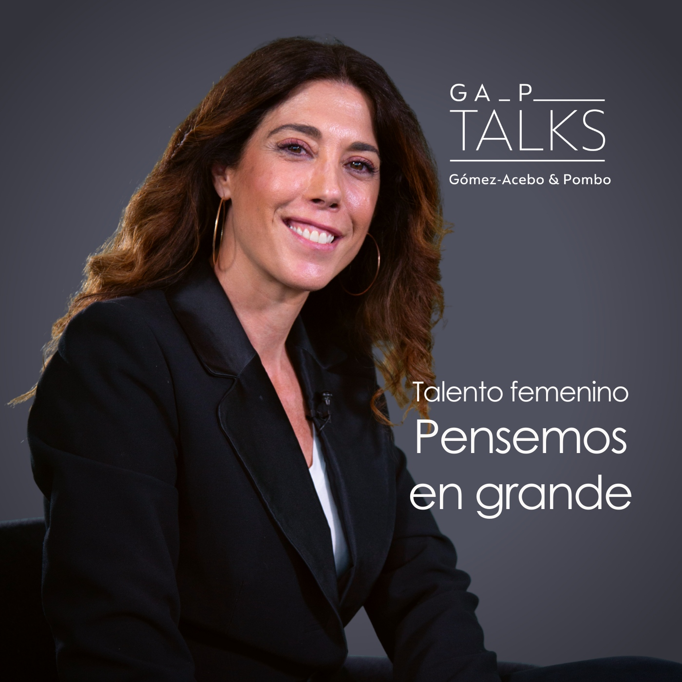 GA_P Talks