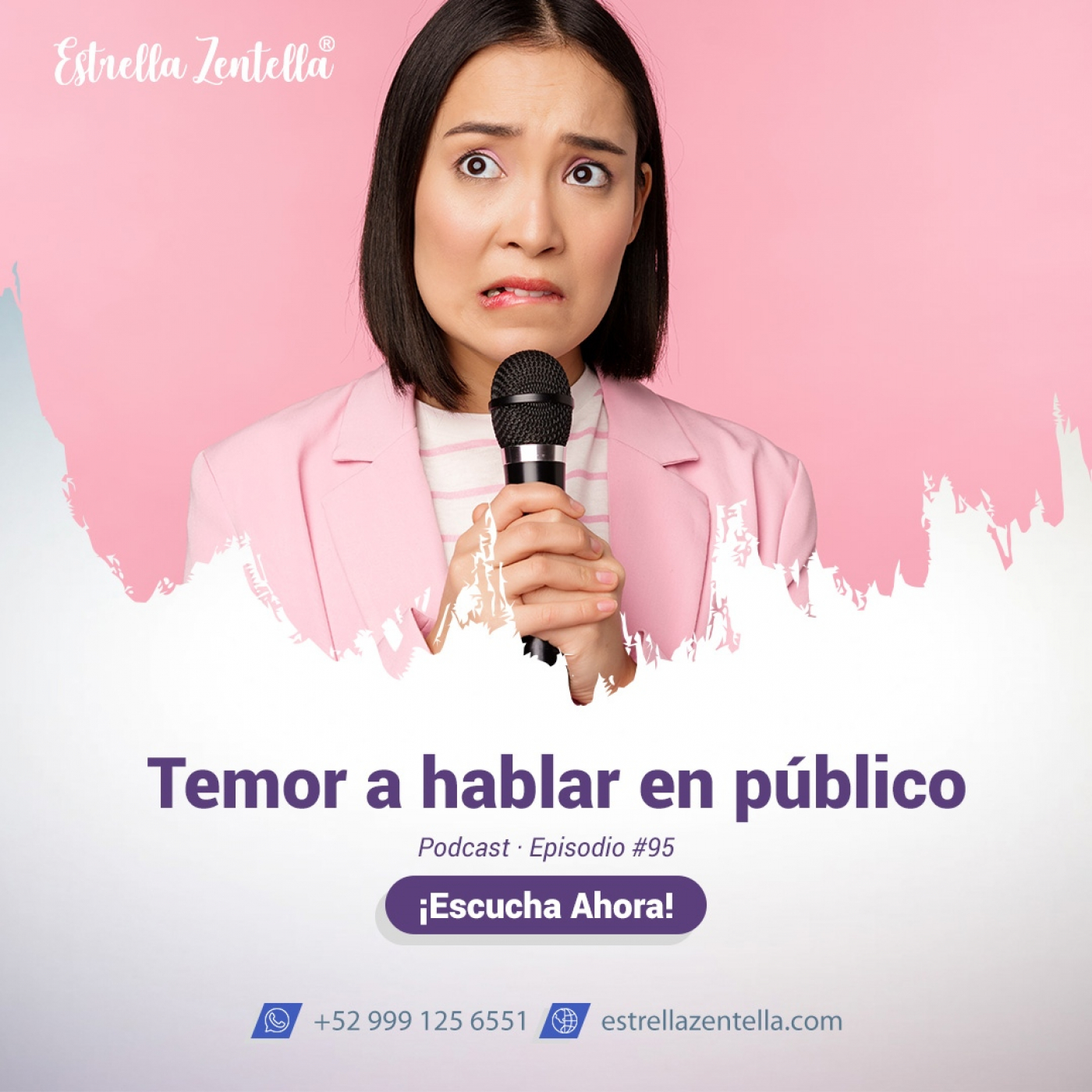 Estrella Zentella