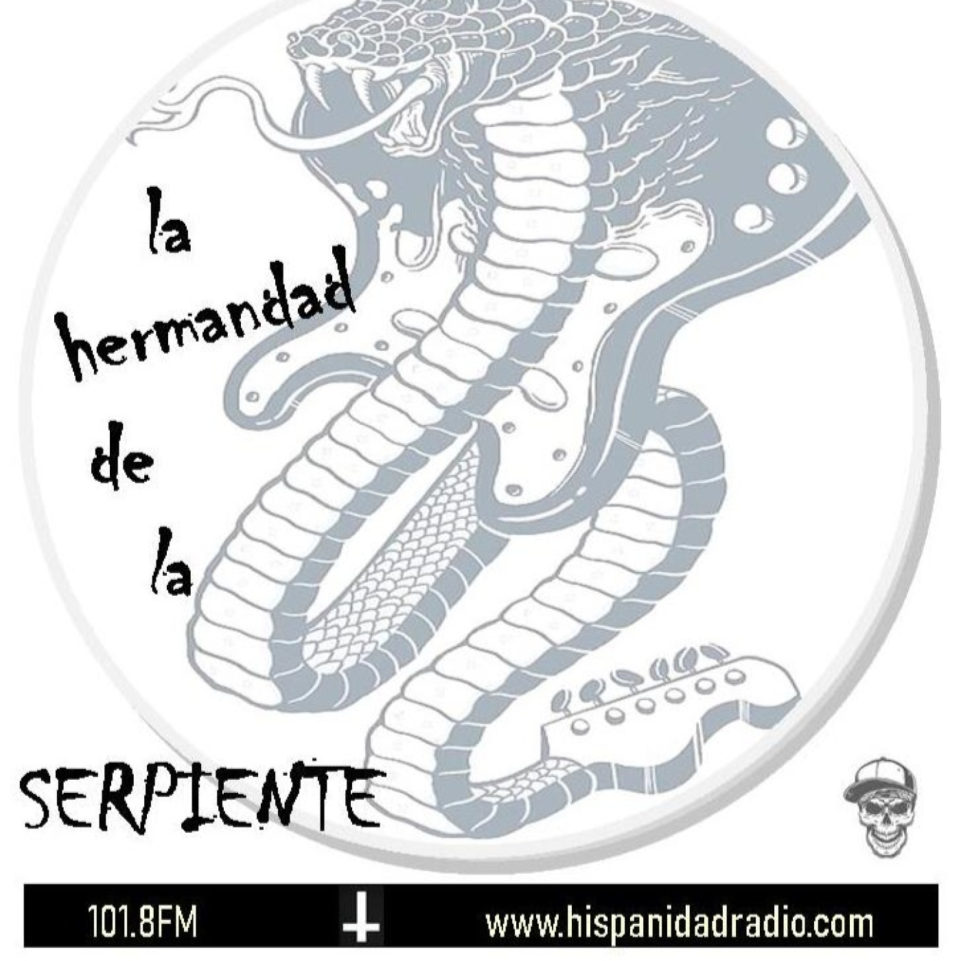 La Hermandad de la Serpiente #19 23-04-23 episode artwork