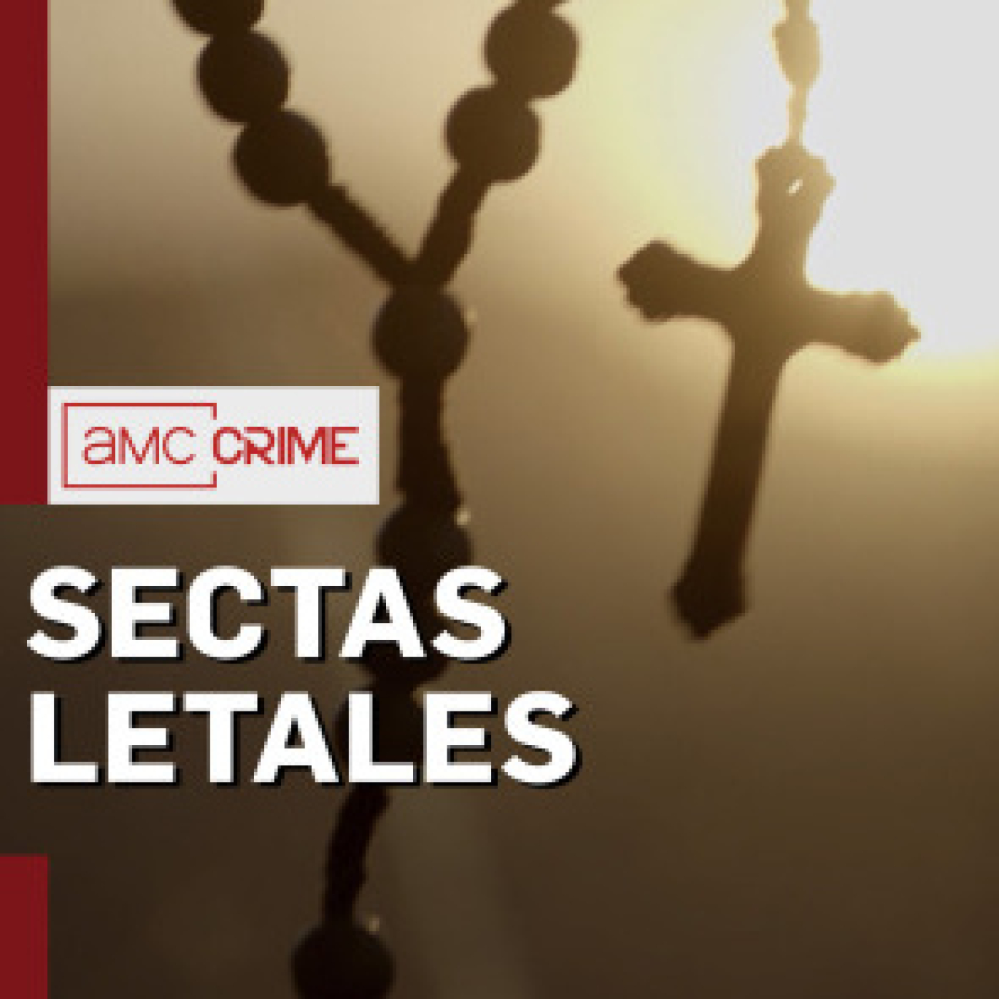 Sectas Letales: Reptiles aliénigenas