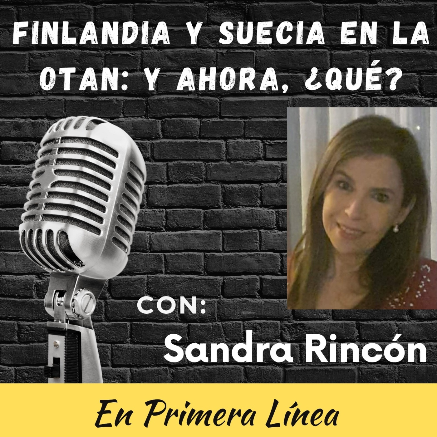 En Primera Línea