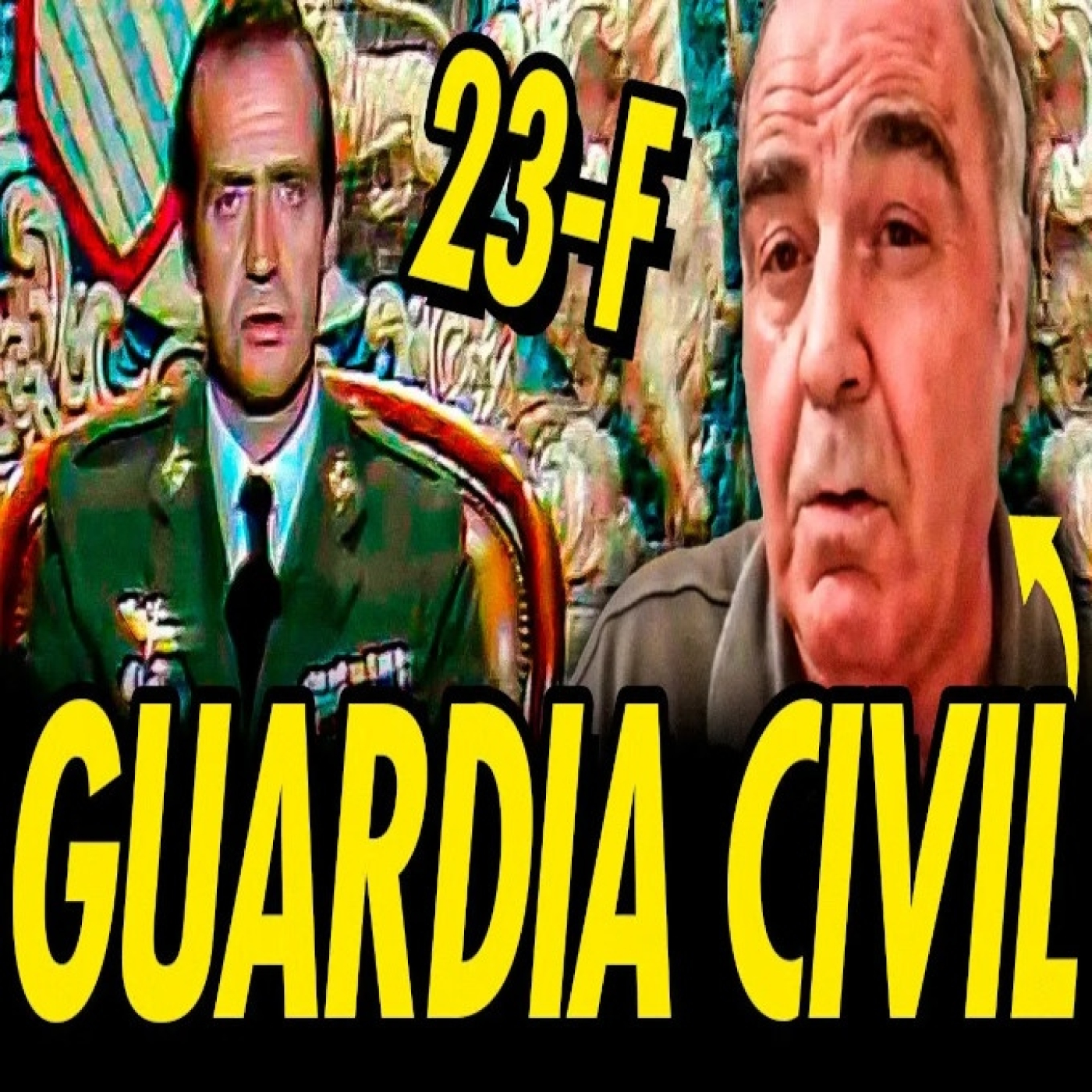 La VERDAD Oculta Detrás del 23F y Juan Carlos | ENTREVISTA