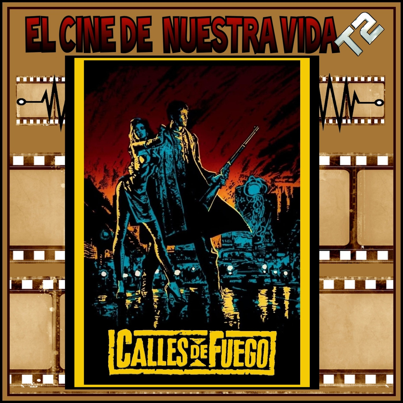 El cine de nuestra vida
