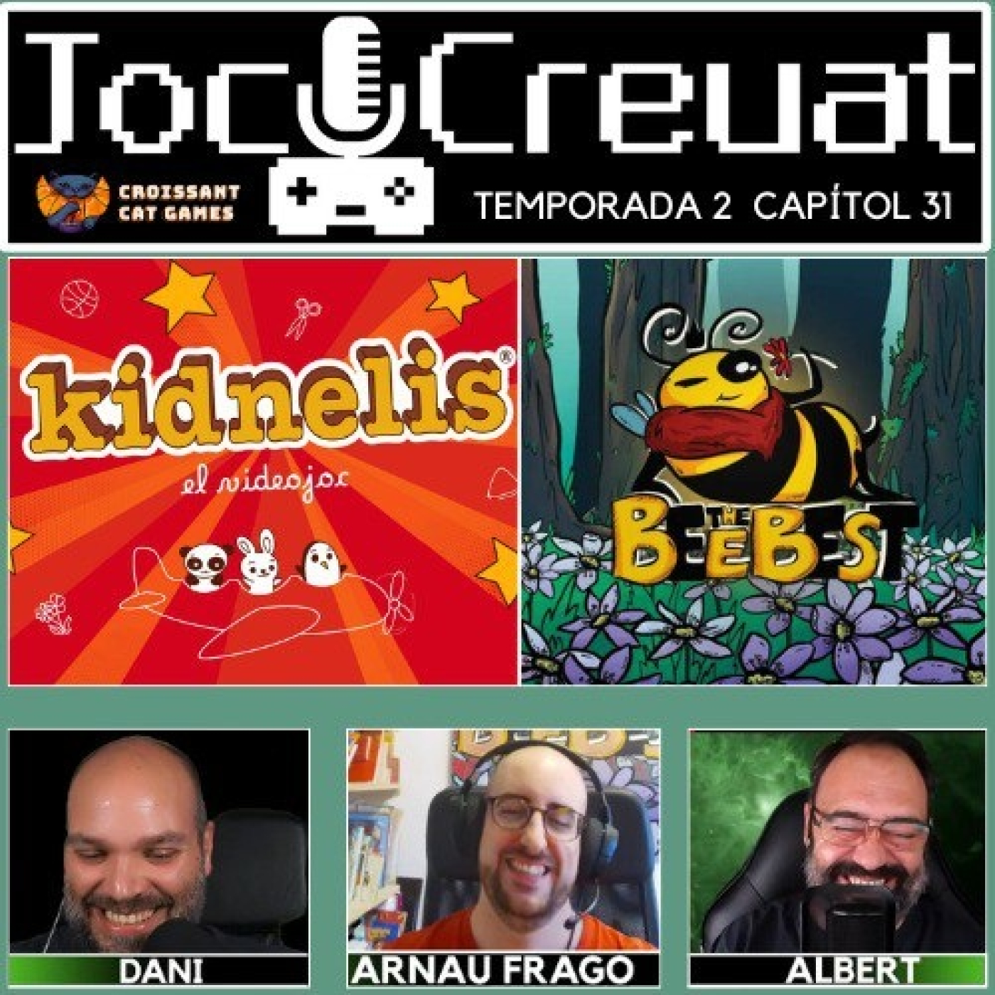 Joc Creuat