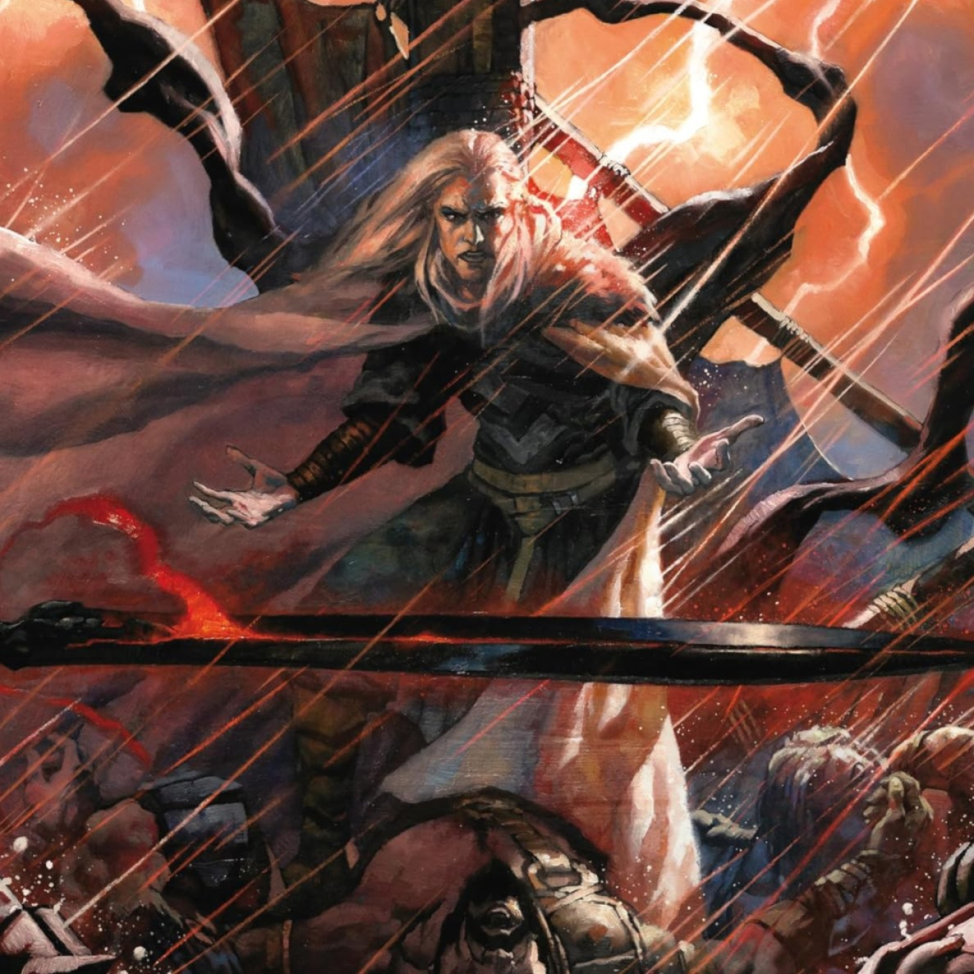 Avances Editoriales | Tráilers Doomsday | Revival | Superman / SpiderMan | NOTICIAS