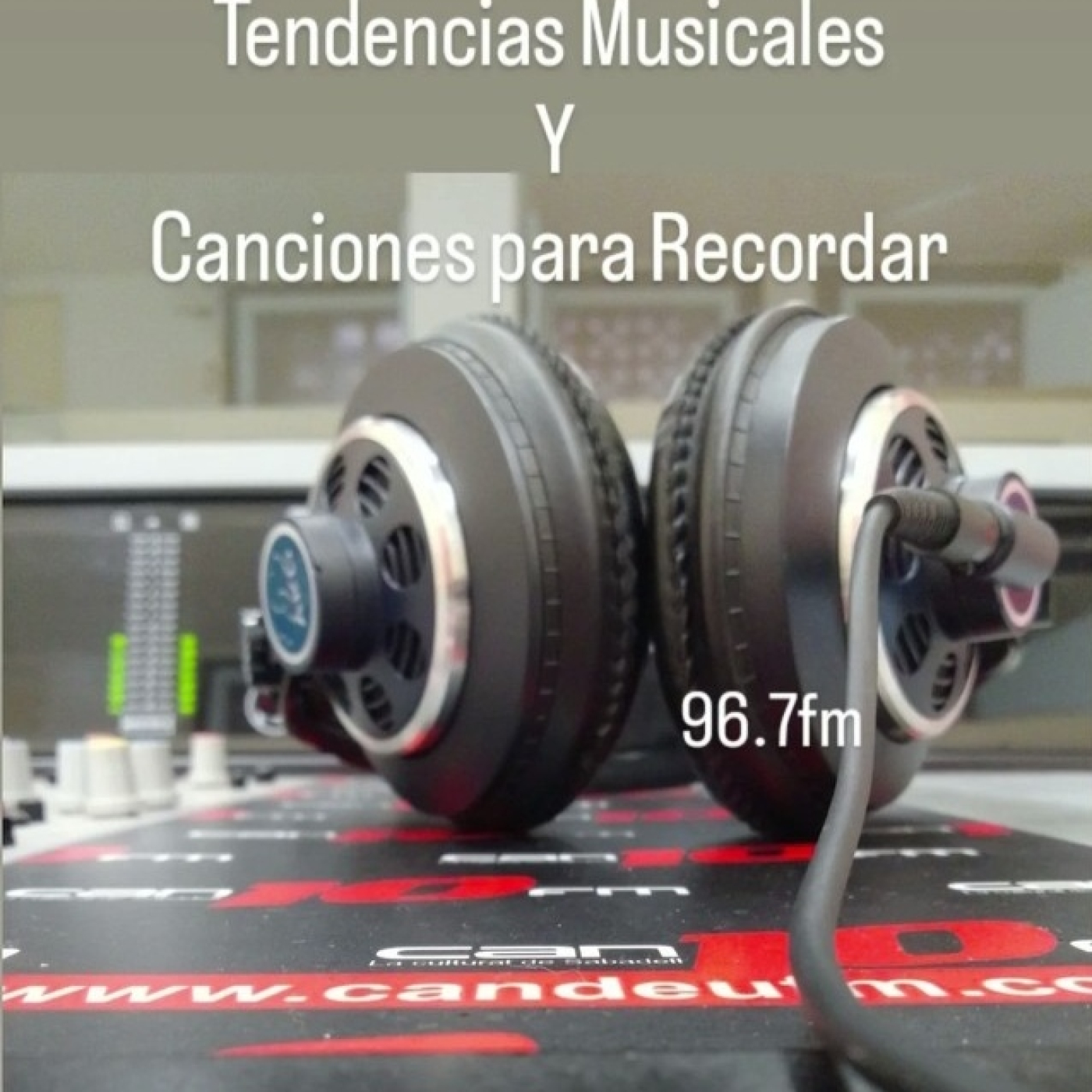Canciones Para Recordar