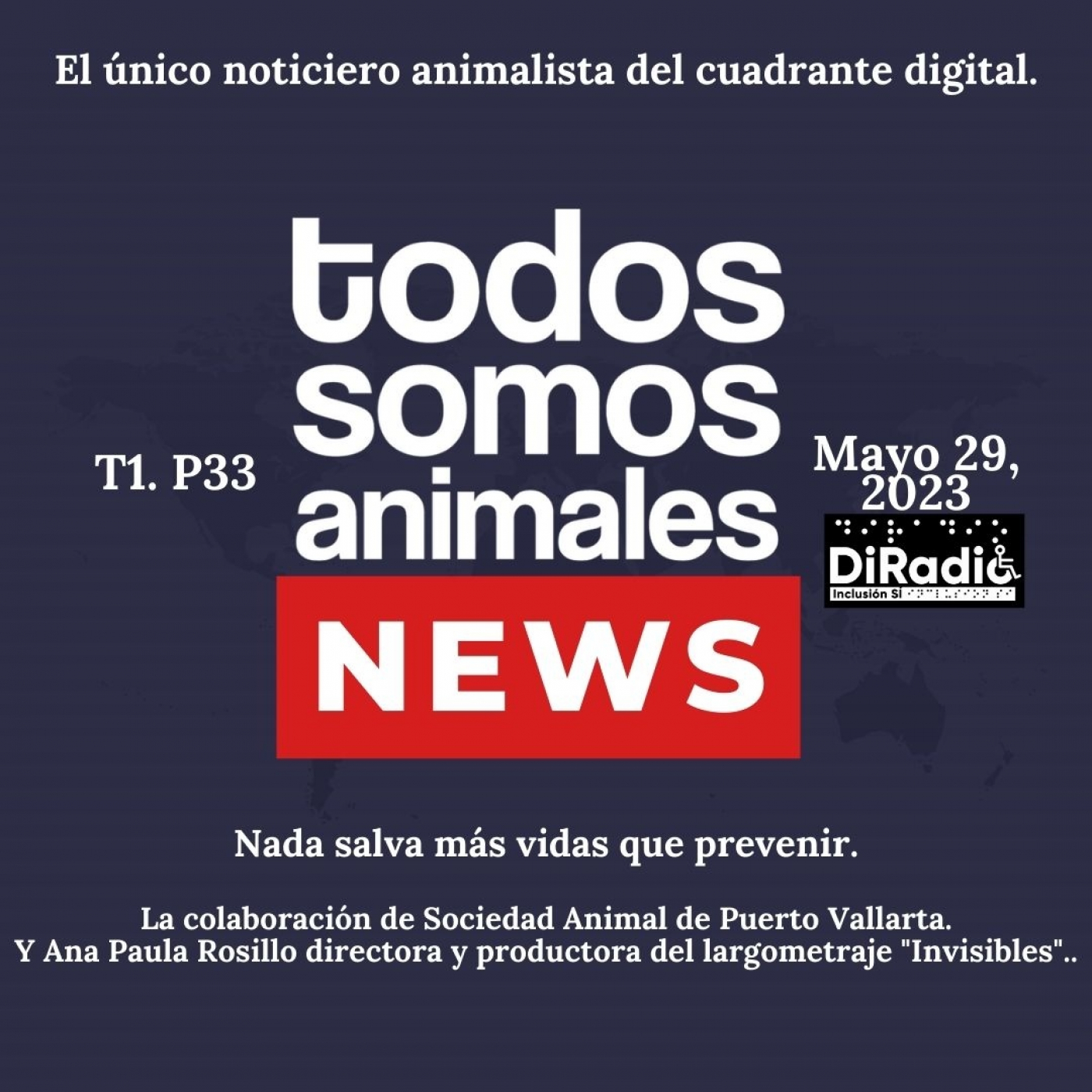 Todos Somos Animales News
