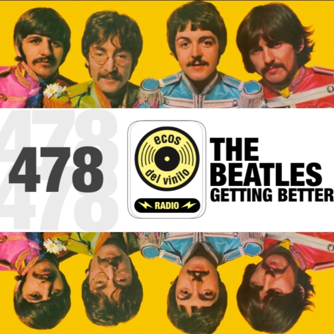 Ecos del Vinilo Radio