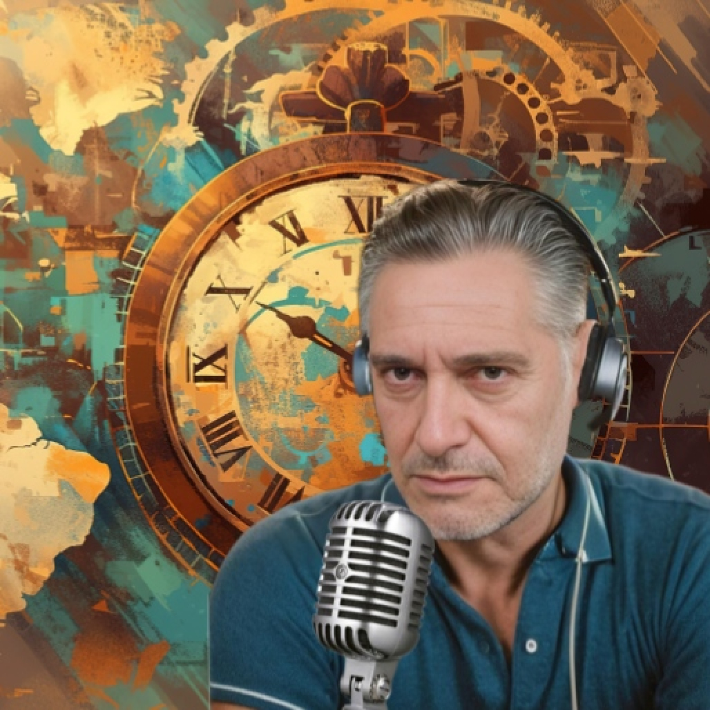 Viajamos al 28 de octubre de fechas pasadas. 28-10-2025. episode artwork