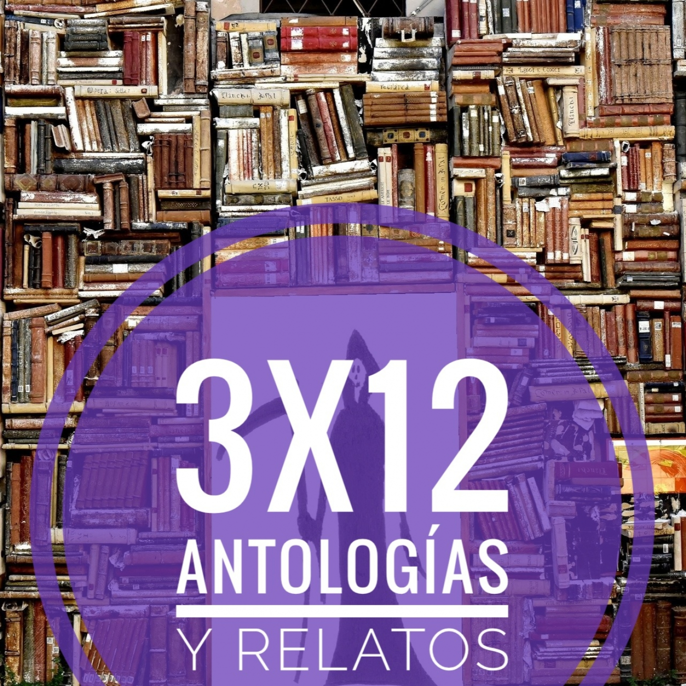 Nigromantes literarios