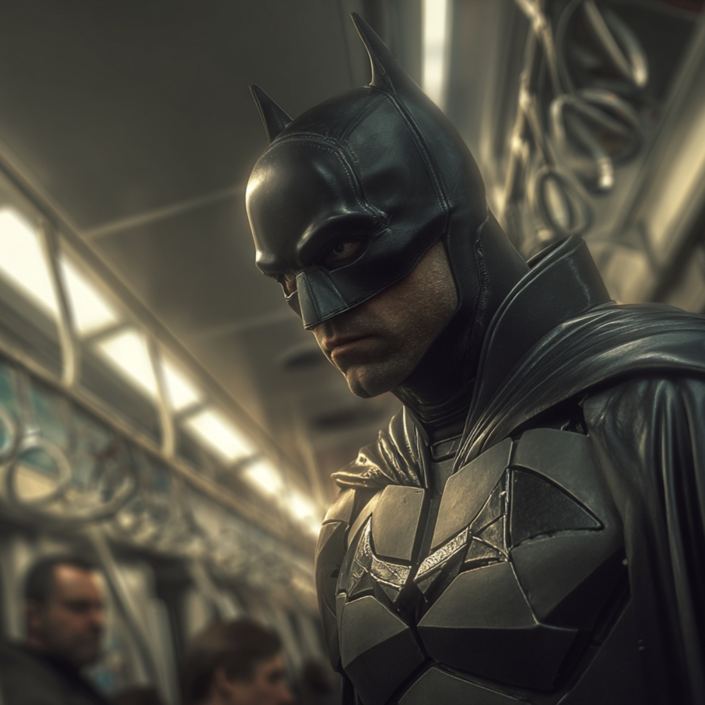 Ep538_B: Watson; Cartílago; Cáncer; Batman; SETI@HOME