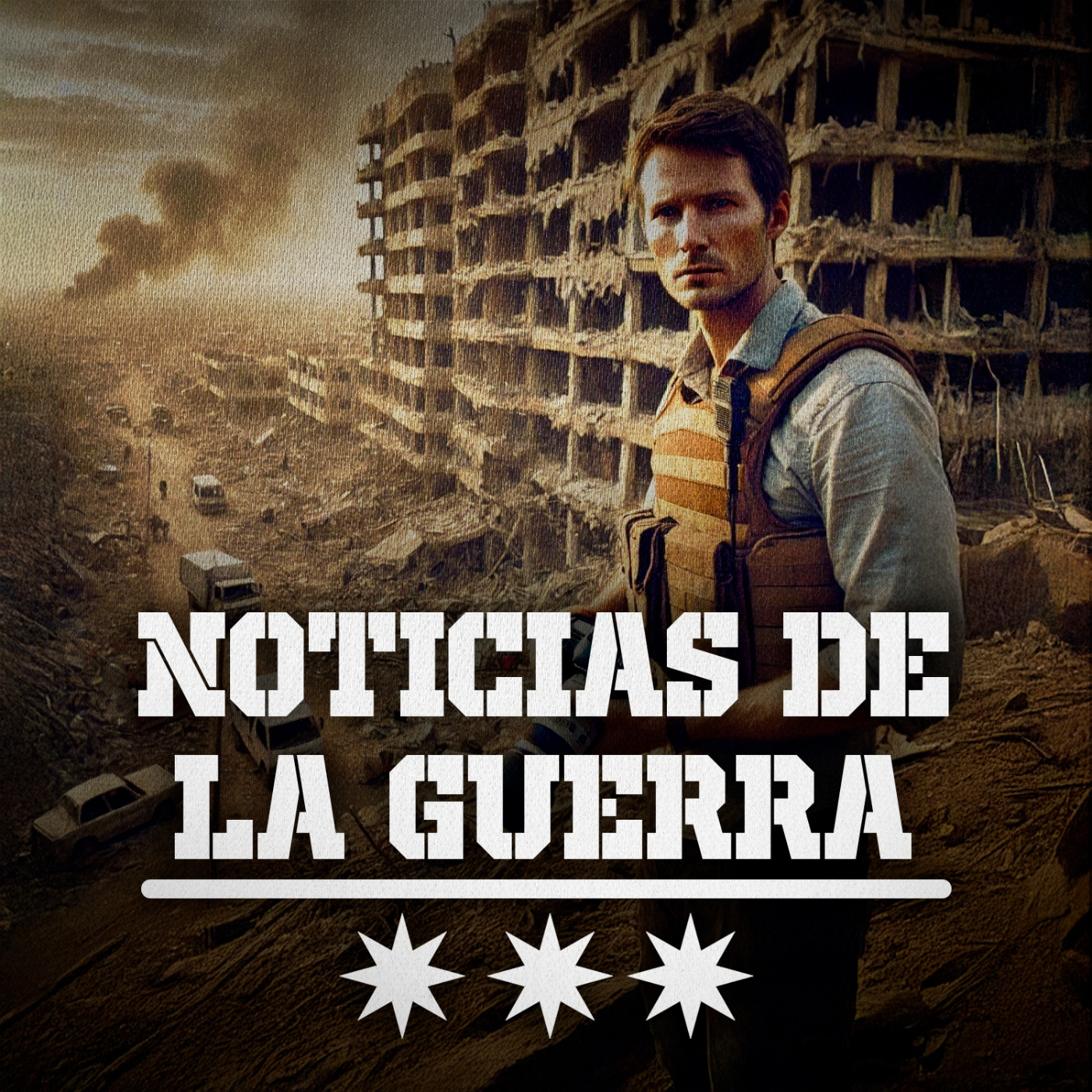 El Canal del Coronel