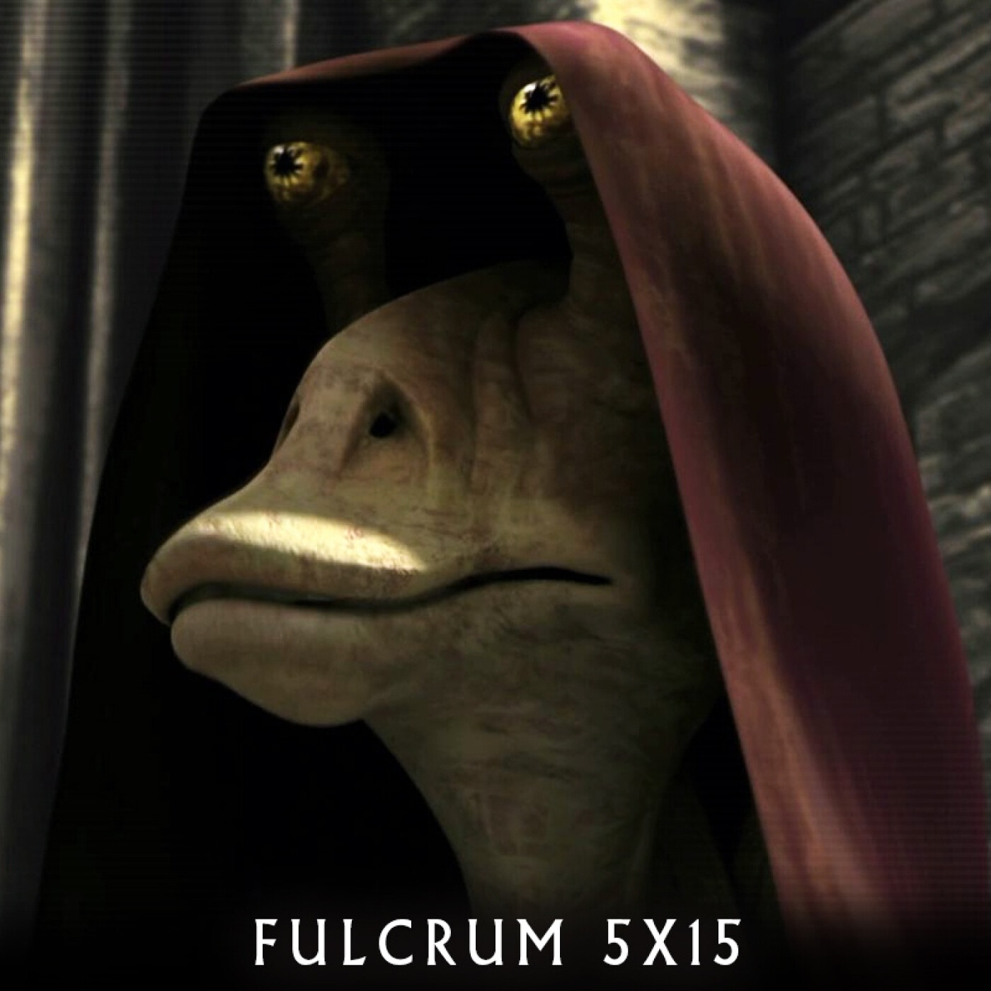 Transmisión: FULCRUM