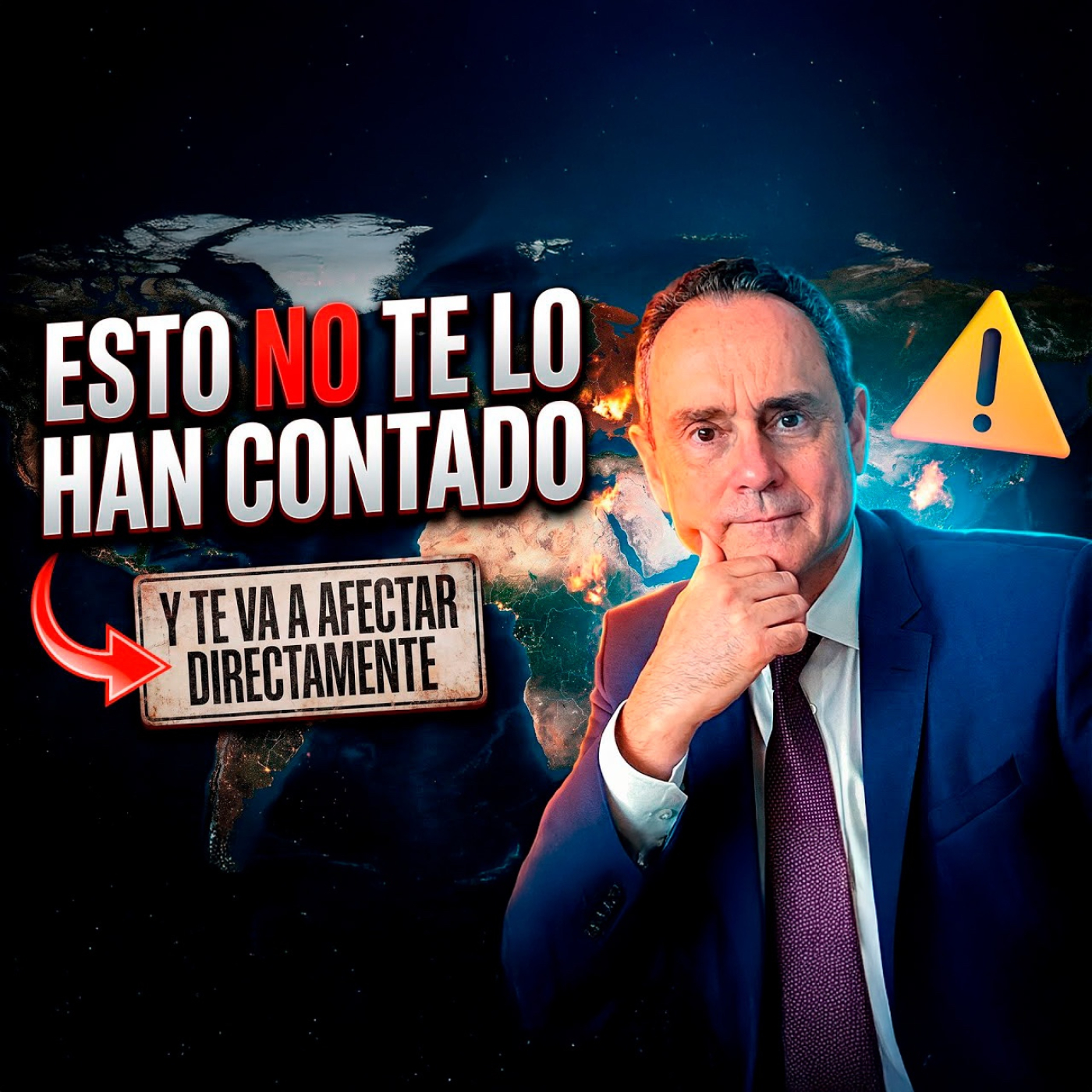 El lado siniestro de las noticias que te ocultan episode artwork