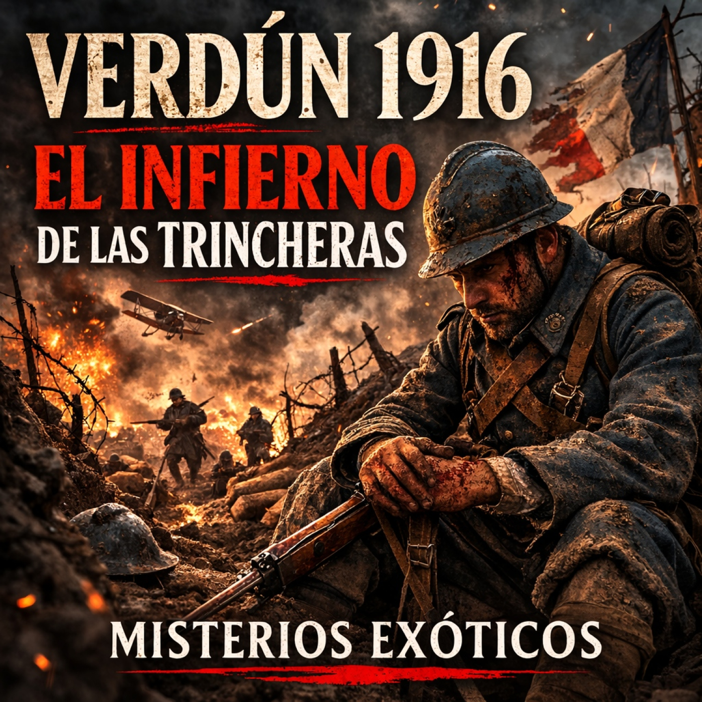 MISTERIOS EXÓTICOS con Mark Schindler