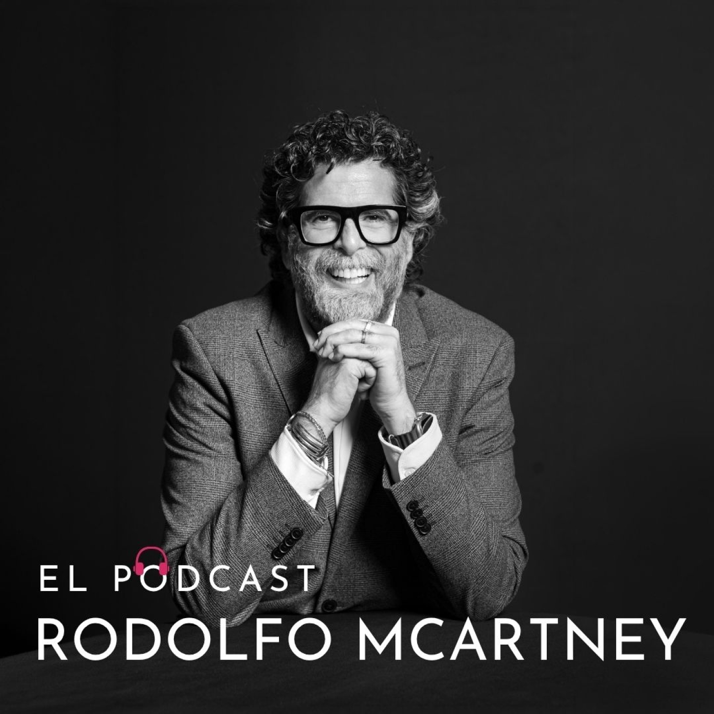 189 Rodolfo Mcartney en El Podcast de Bodas en España