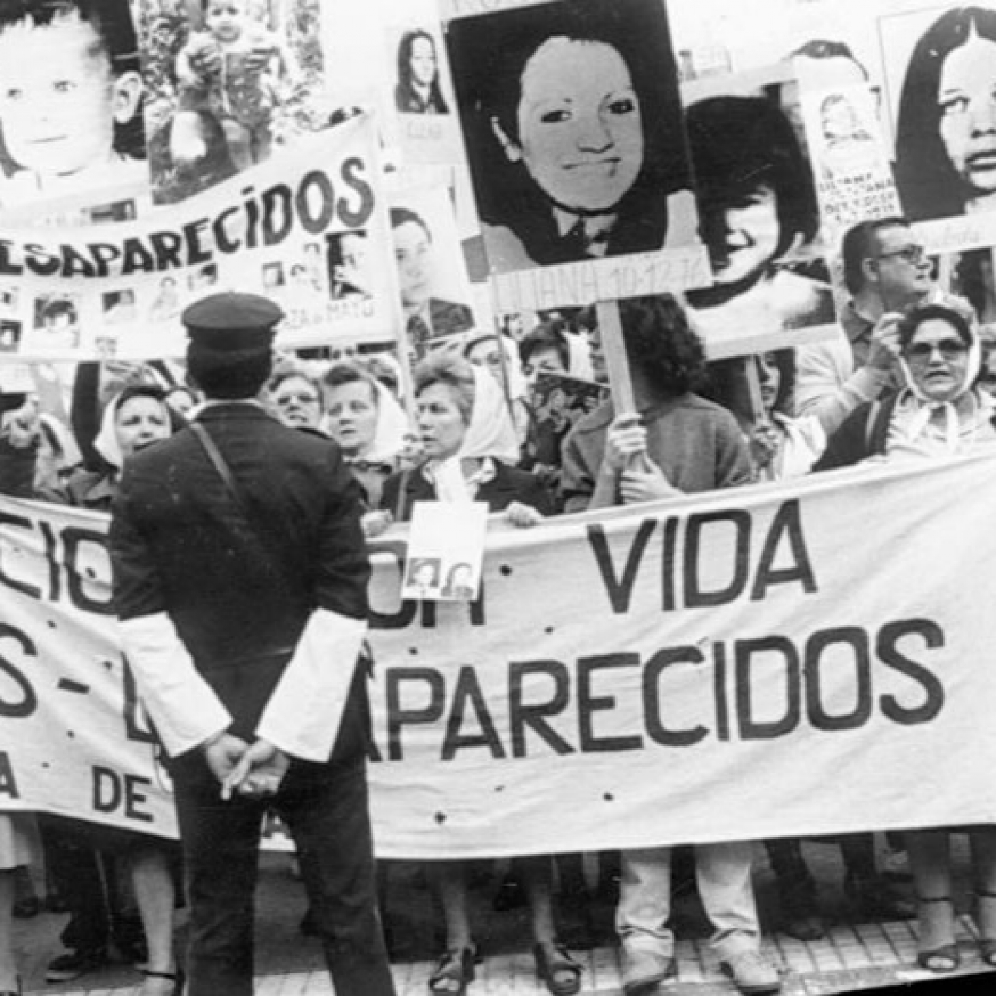 Somos como somos