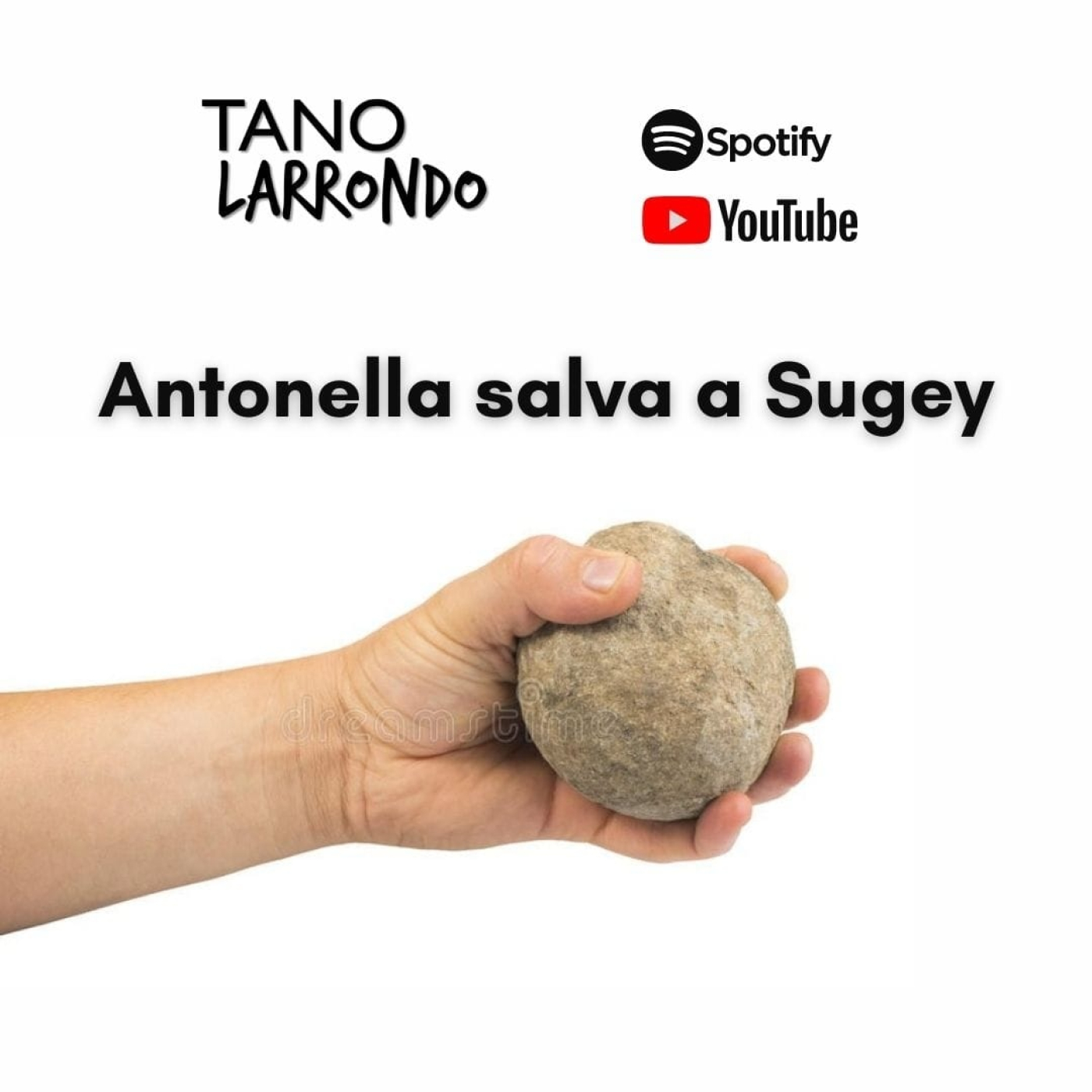 Siempre hay algo que contar