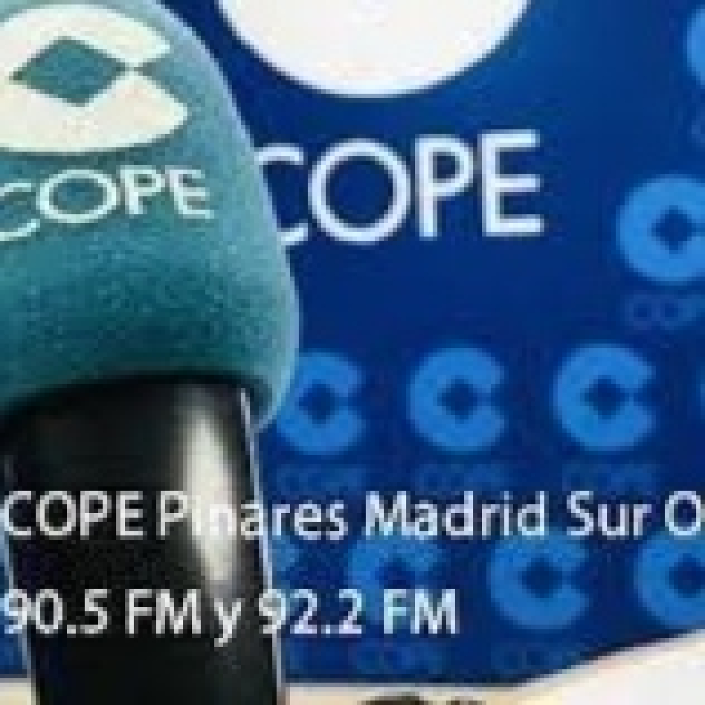 Podcast COPE PINARES