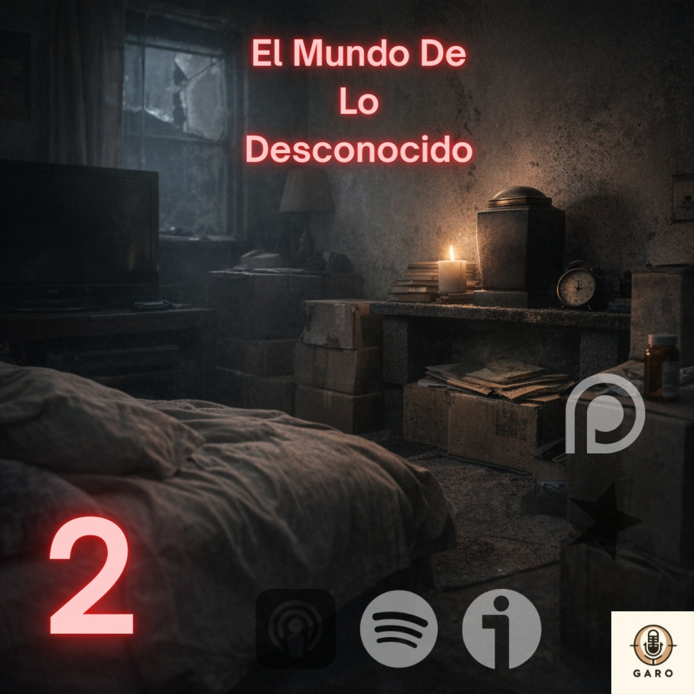 Lo que el Silencio Esconde: 5 Relatos de lo Invisible