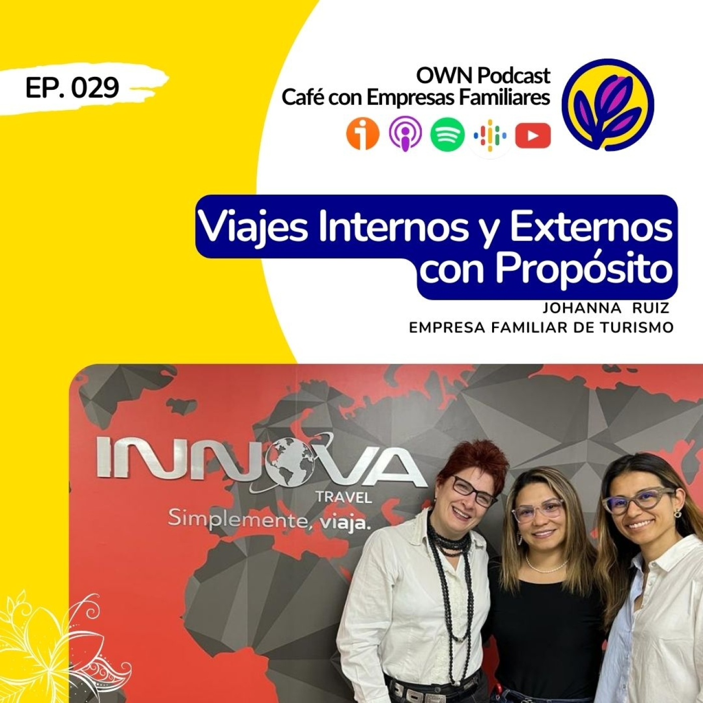 Family First - Hablemos de empresas familiares