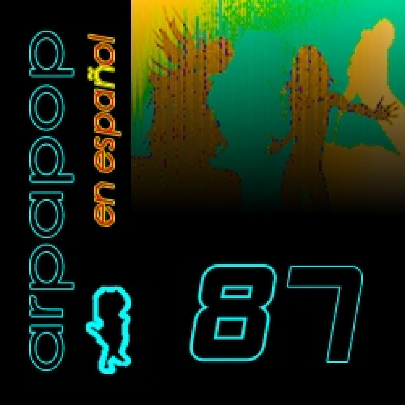 Arpapop - programa nº 87 episode artwork