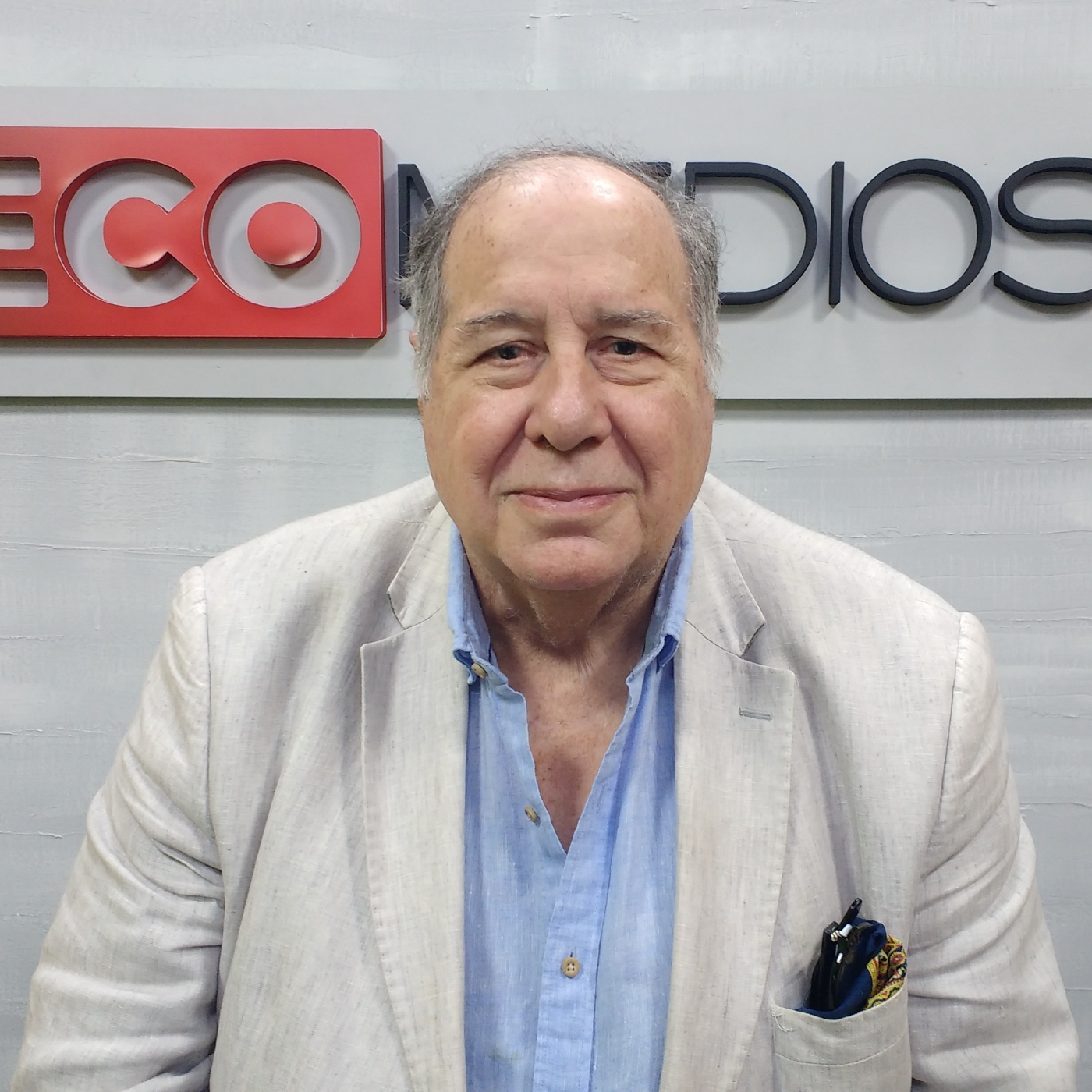 POLÍTICAS PÚBLICAS con Miguel A. Secchi 10-10-2024