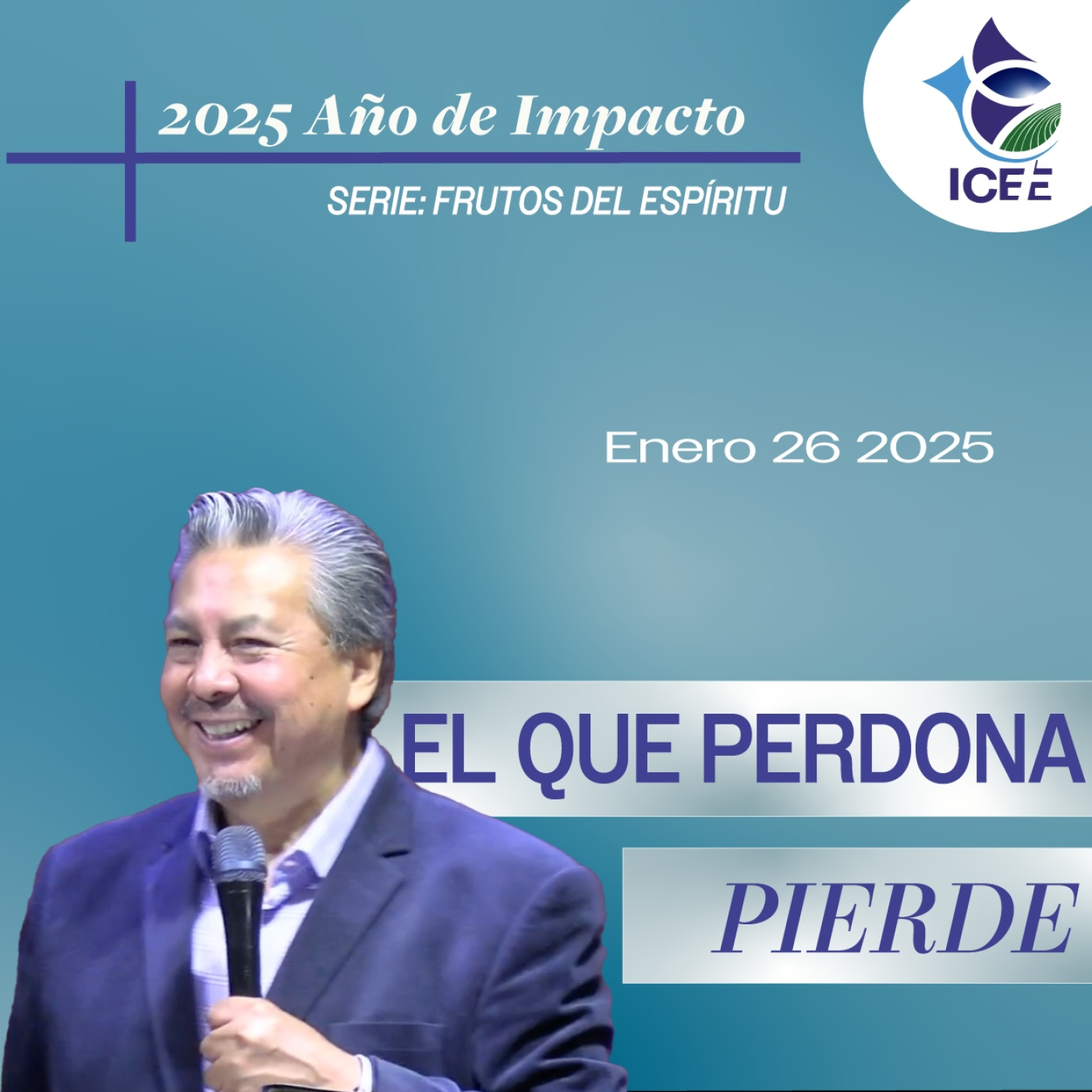 El que perdona pierde episode artwork
