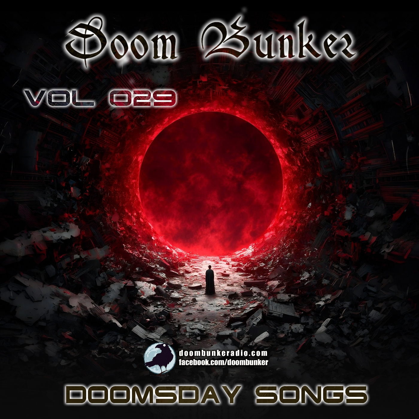 Doombunker - VA [2026] Doomsday Songs Vol 29 episode artwork