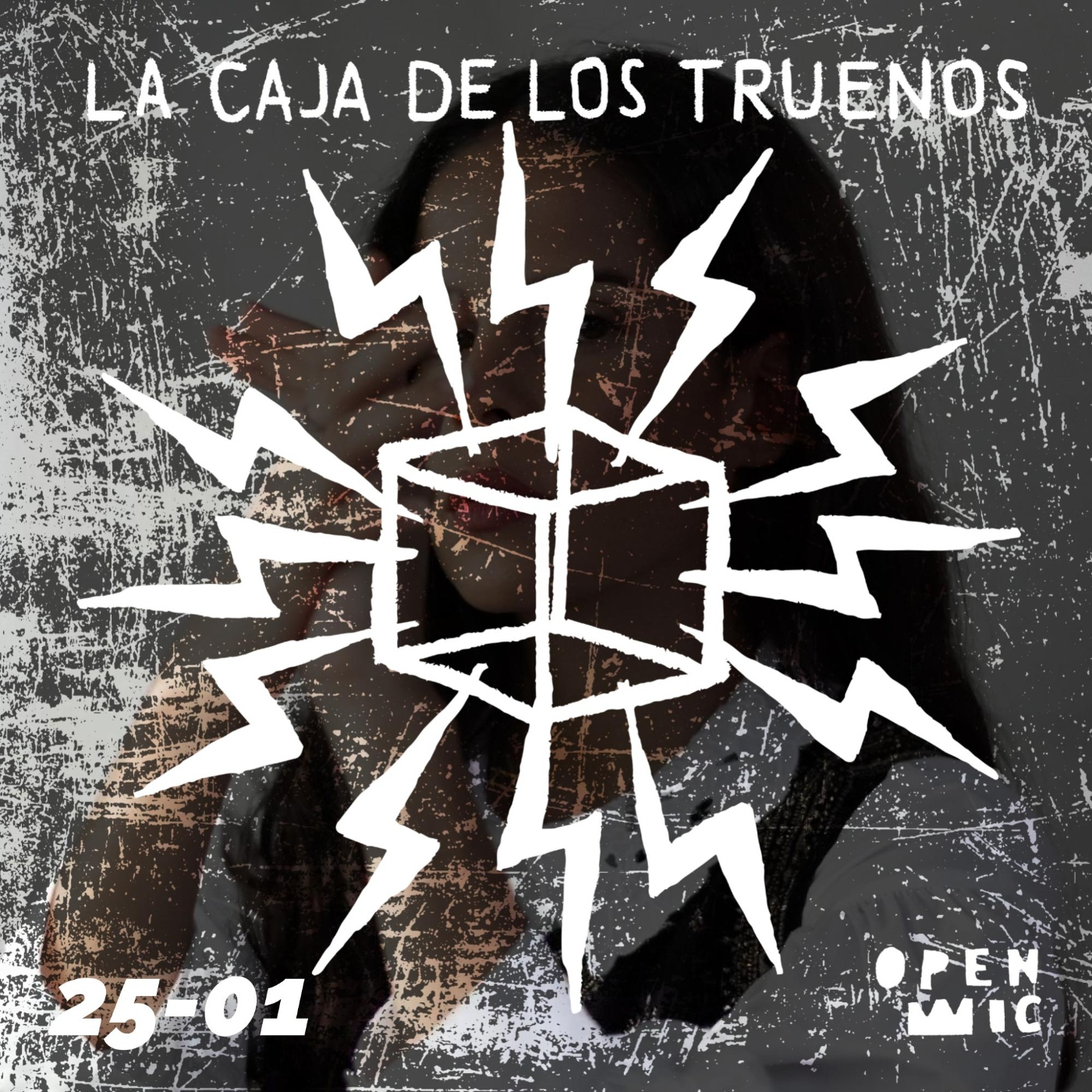 La Caja de los Truenos