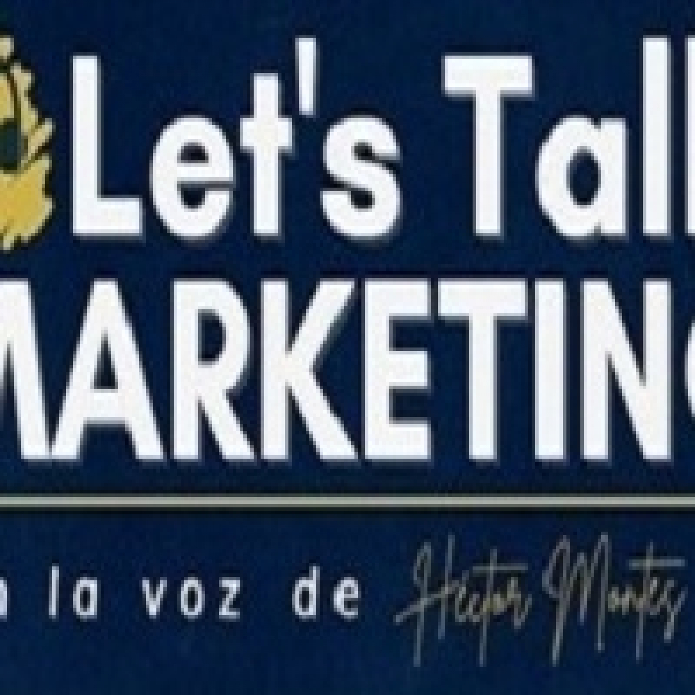 Let´s talk marketing 240223 p230 episode artwork