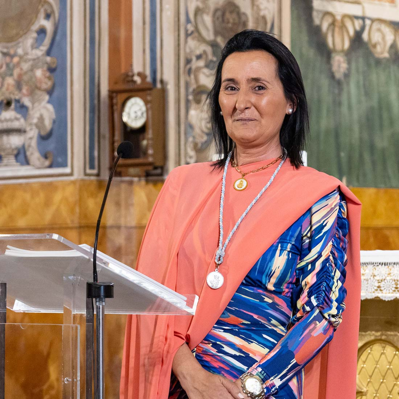 Podcast Consejo Hermandades Utrera